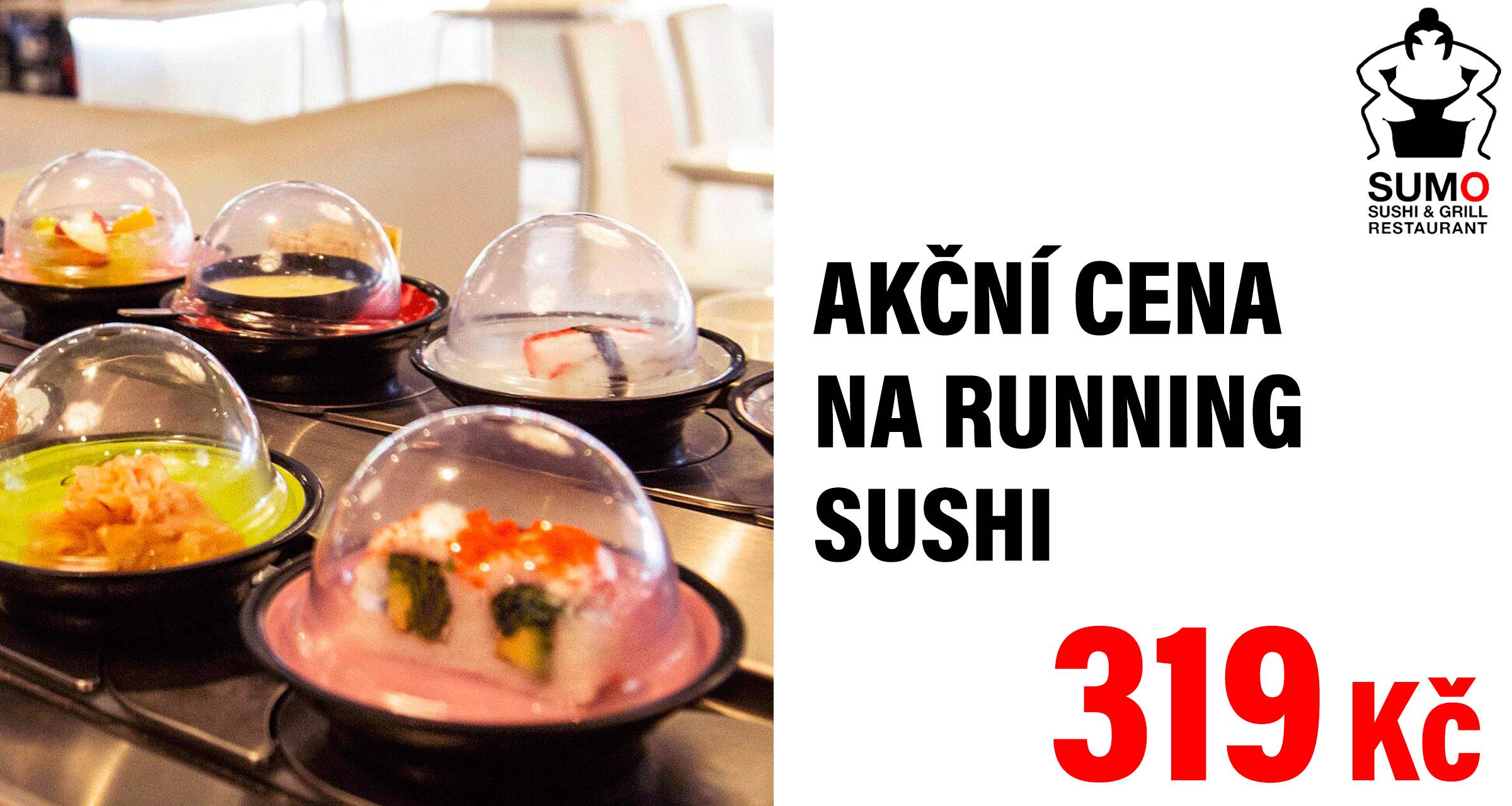 Akční nabídka / Gastro