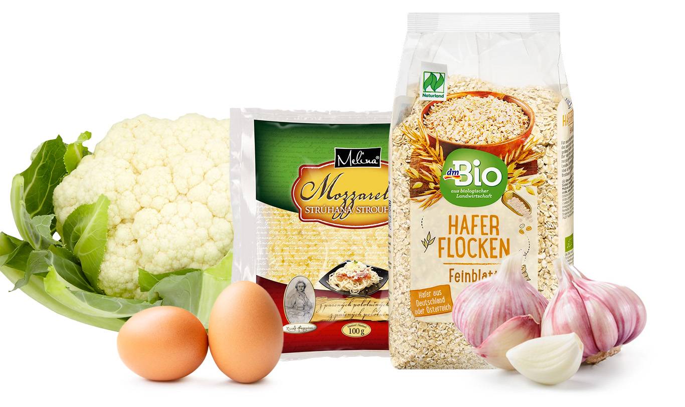 7 nejlepších fitness receptů pro zdravý start roku I Europark