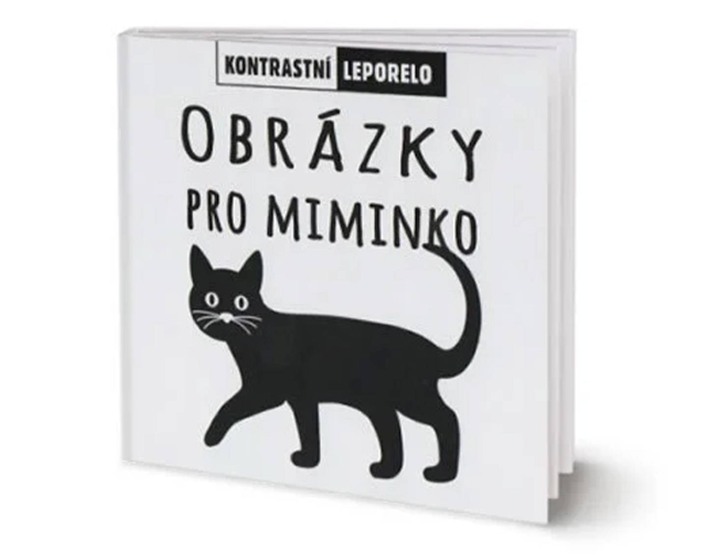 Knihy pro nejmenší I Europark
