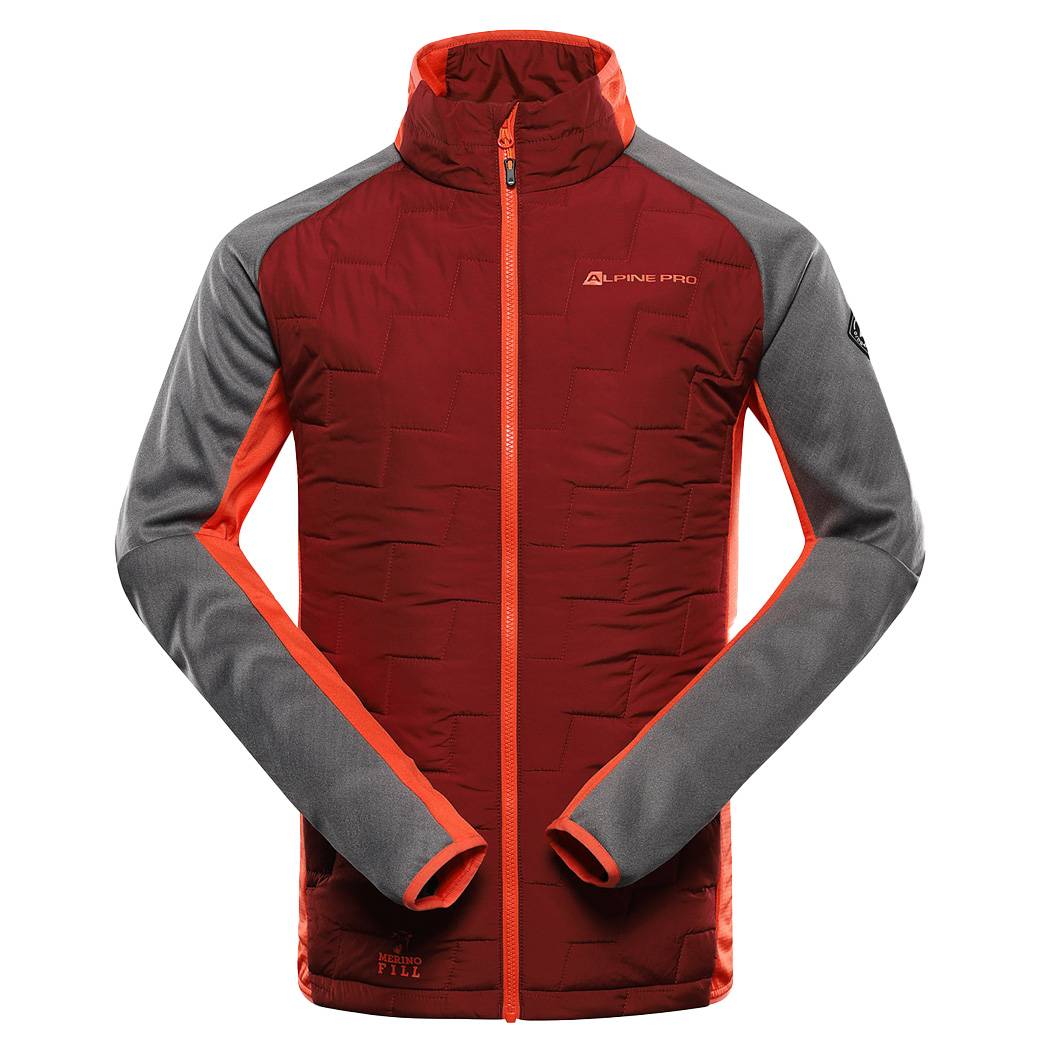 Outdoorové oblečení do přírody a na sport I Europark
