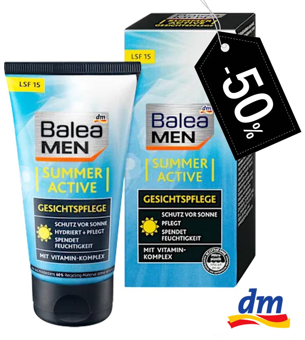 Akční nabídka / Europark