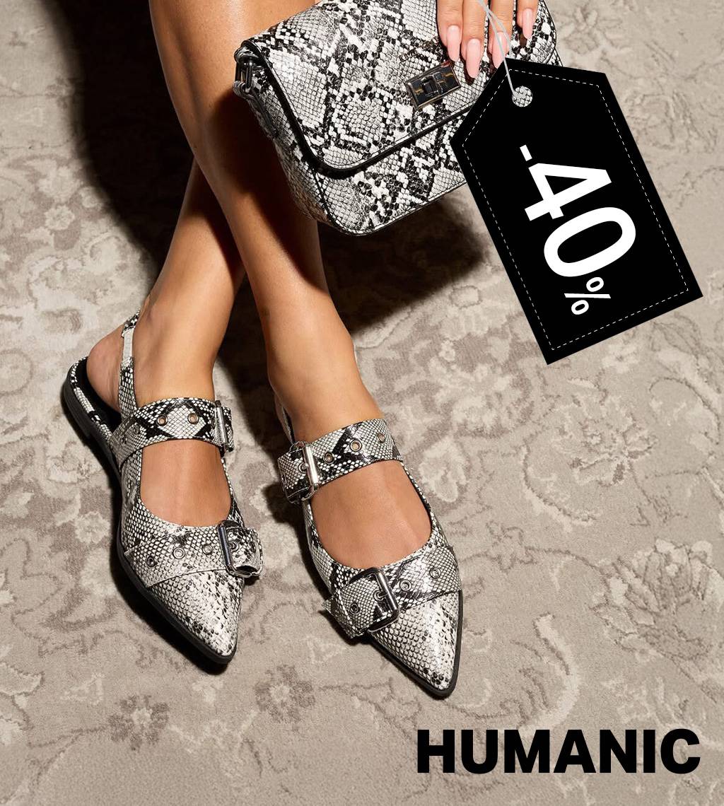 Akční nabídka / Europark