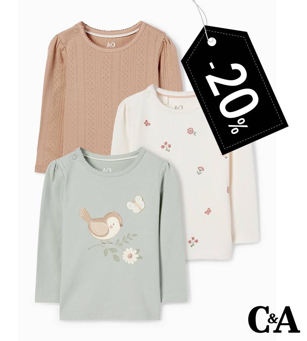 Akční nabídka / Europark