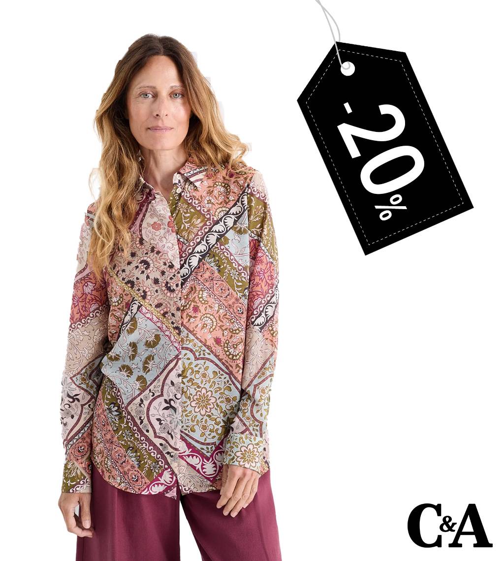 Akční nabídka / Europark