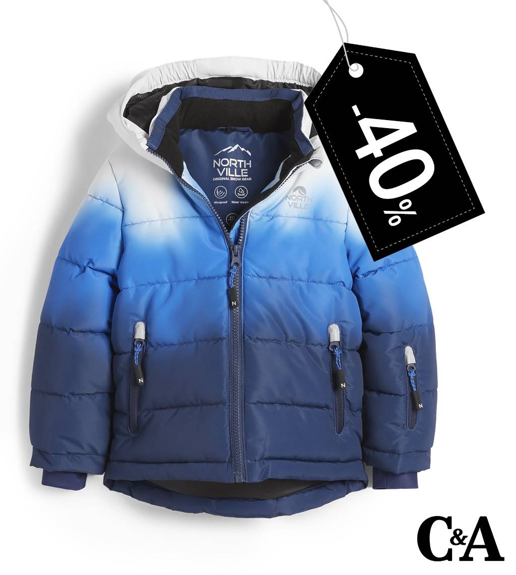 Akční nabídka / Europark