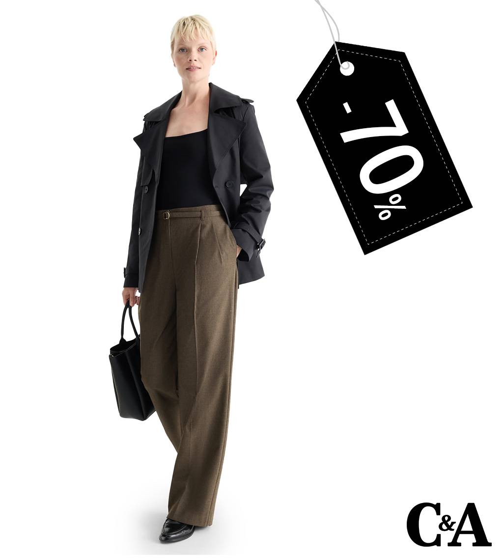 Akční nabídka / Europark