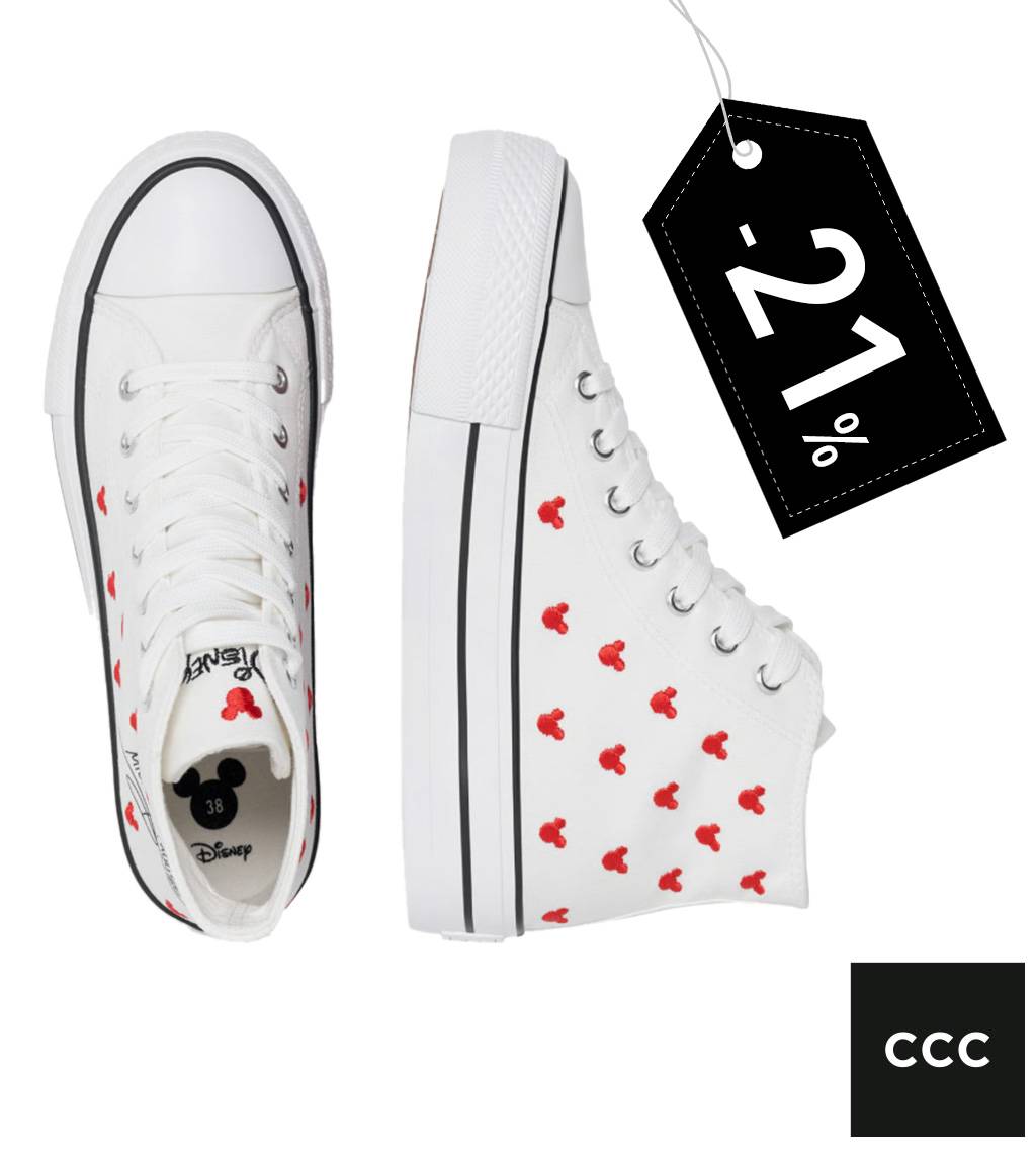 Akční nabídka / Europark