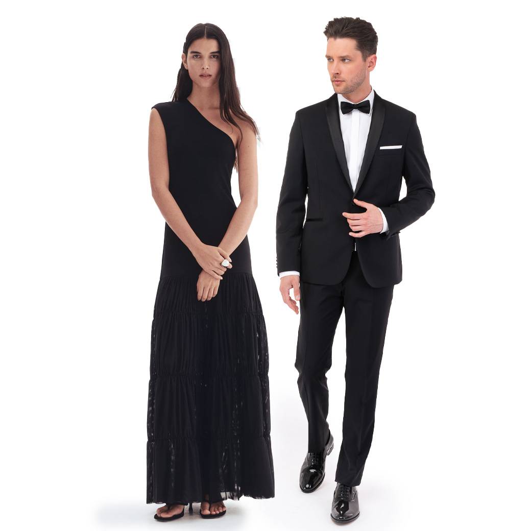 Co znamená předepsaný dress code? I Europark