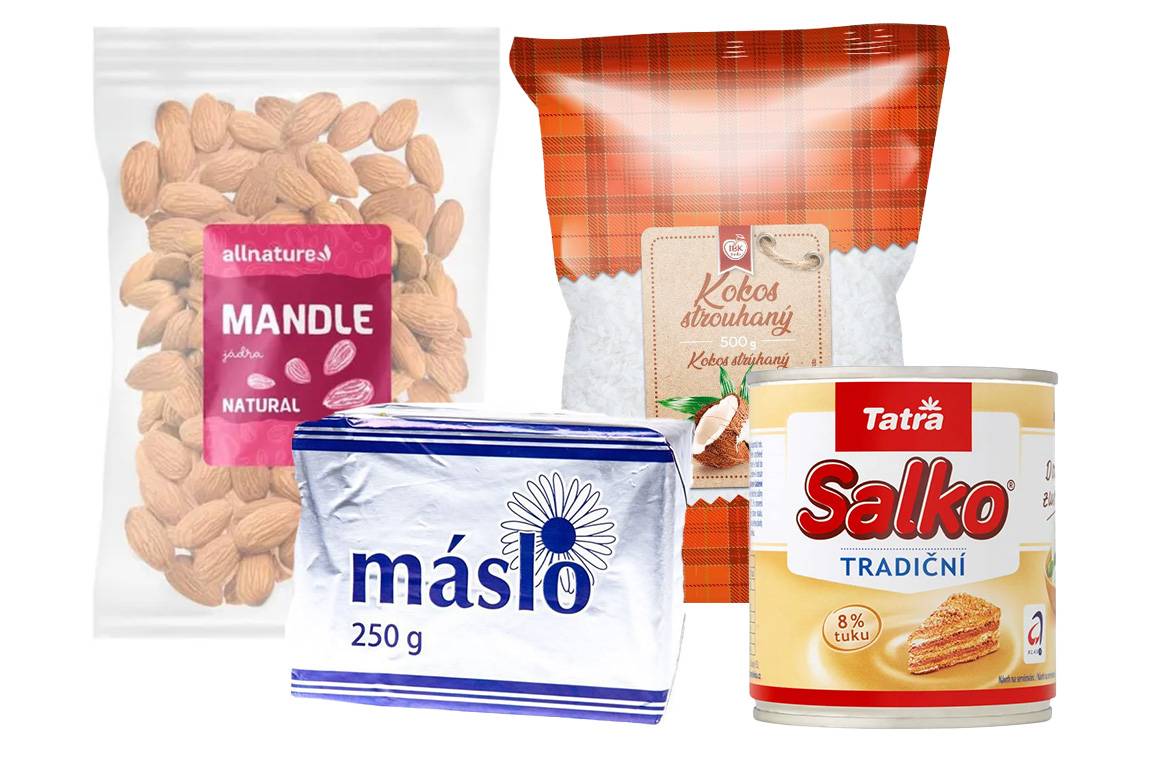 Pečeme na Vánoce I Europark