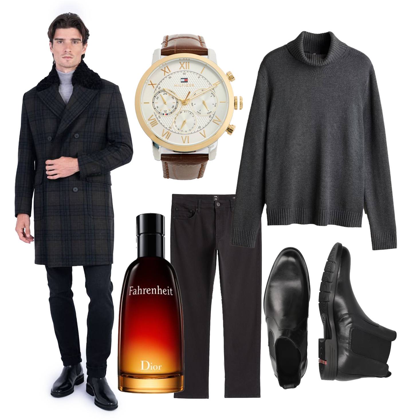 Jak se obléct na party I Europark