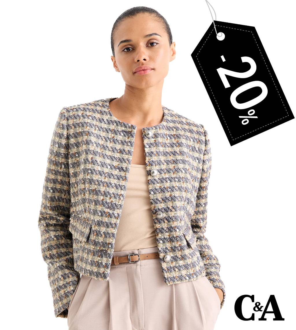 Akční nabídka / Europark