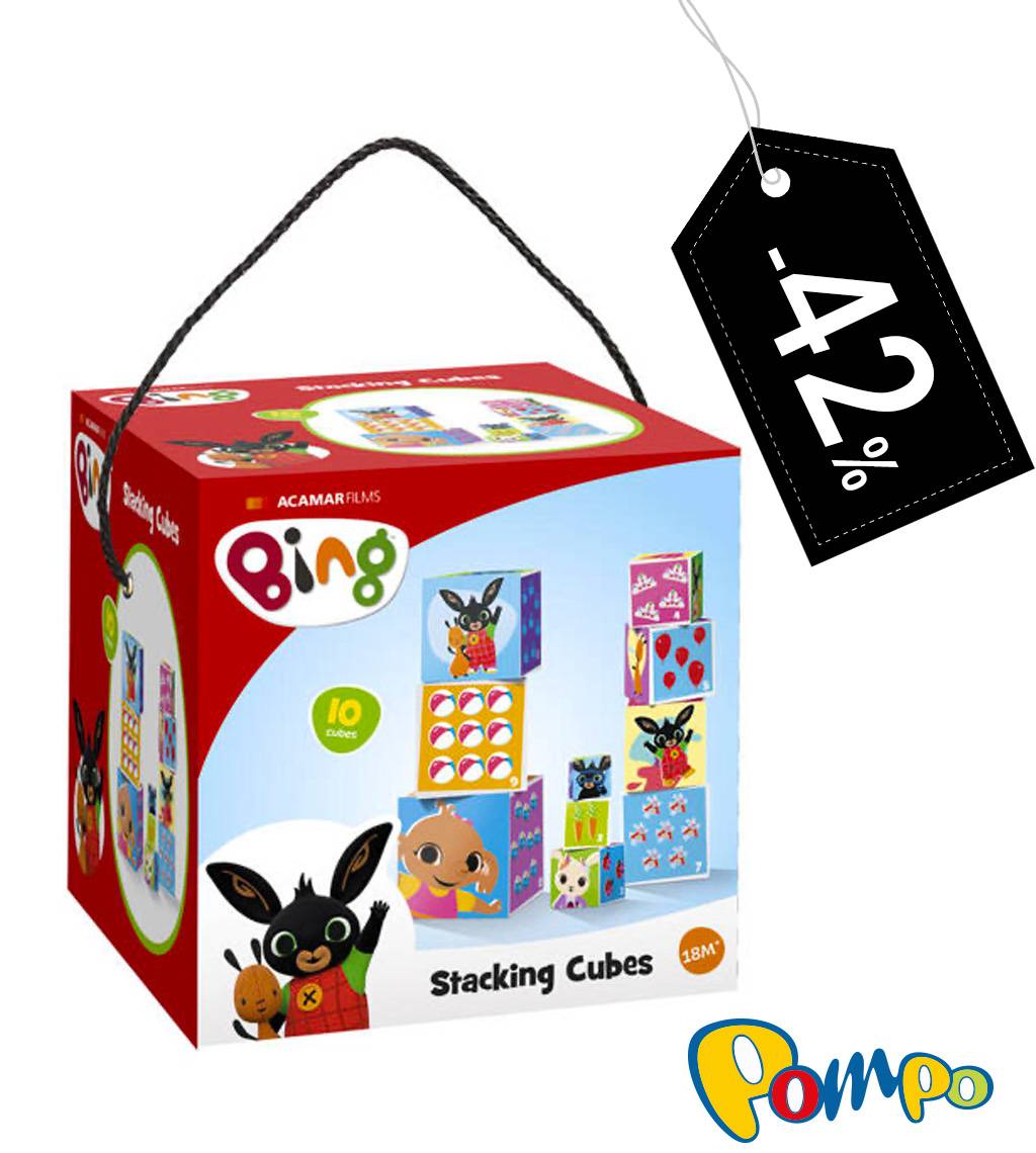 AKČNÍ NABIDKA | TOPMIX | EUROPARK I únor