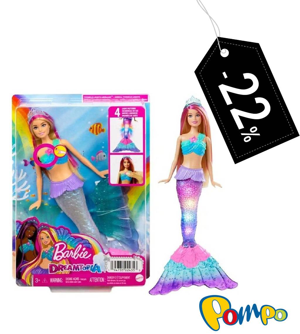 Akční nabídka / Europark