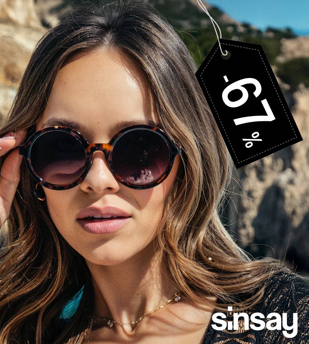 Akční nabídka / Europark