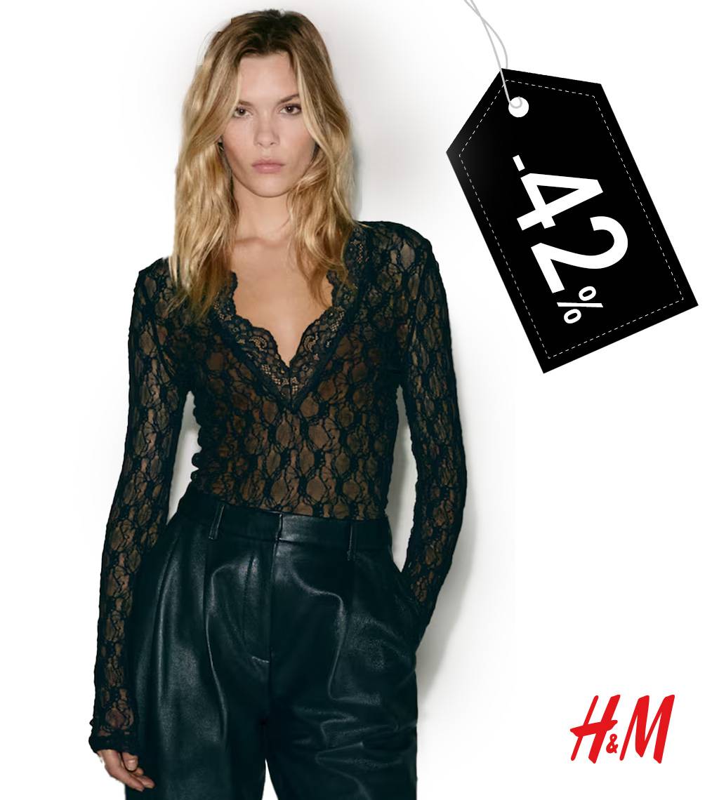 Akční nabídka / Europark