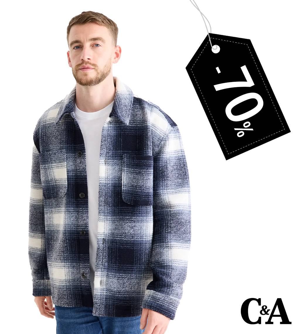 Akční nabídka / Europark