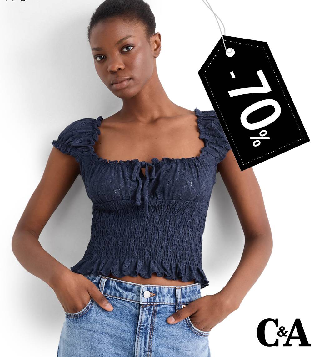 Akční nabídka / Europark