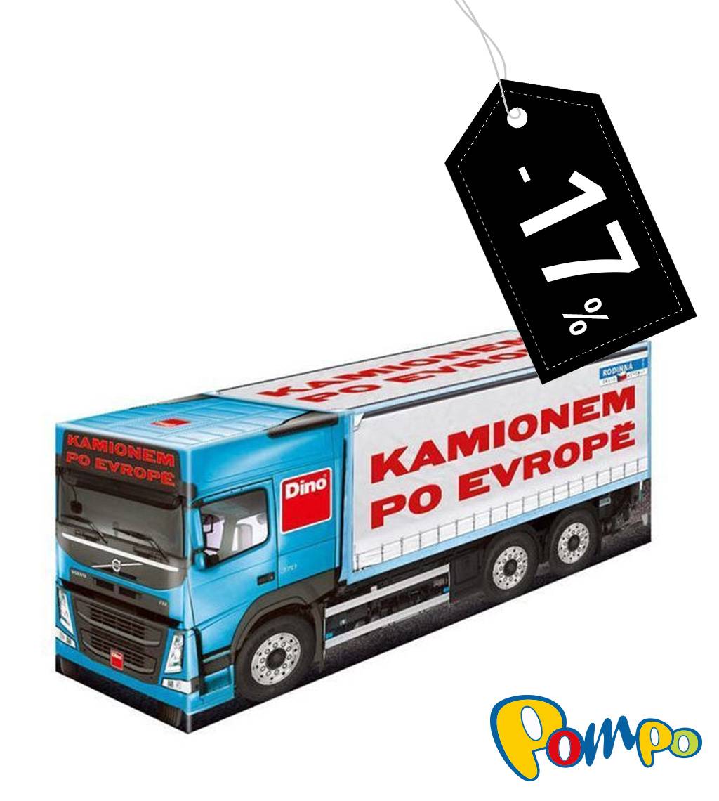 Akční nabídka / Europark