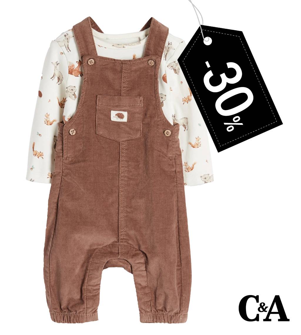 Akční nabídka / Europark