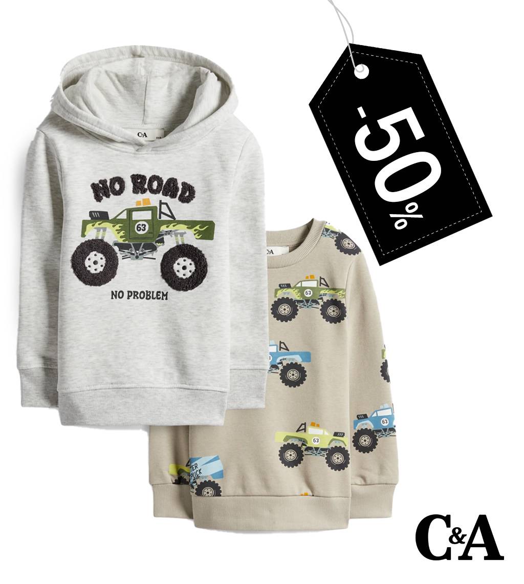 Akční nabídka / Europark