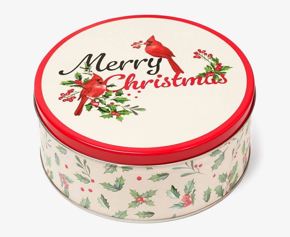 Pečeme na Vánoce I Europark