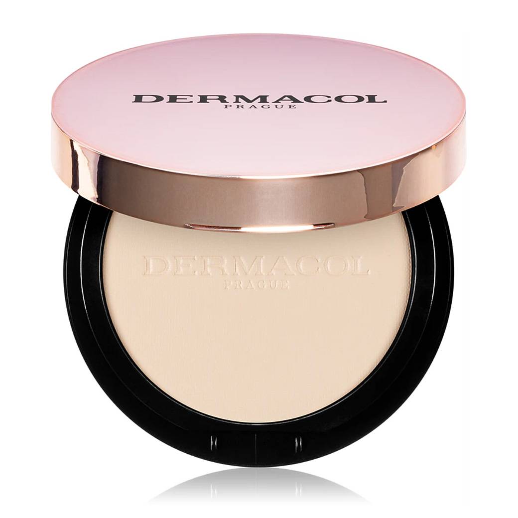 Jak vybrat make-up