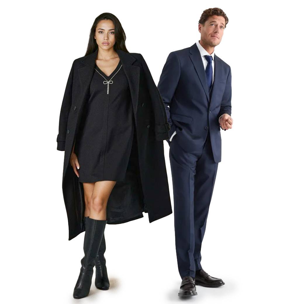 Co znamená předepsaný dress code? I Europark