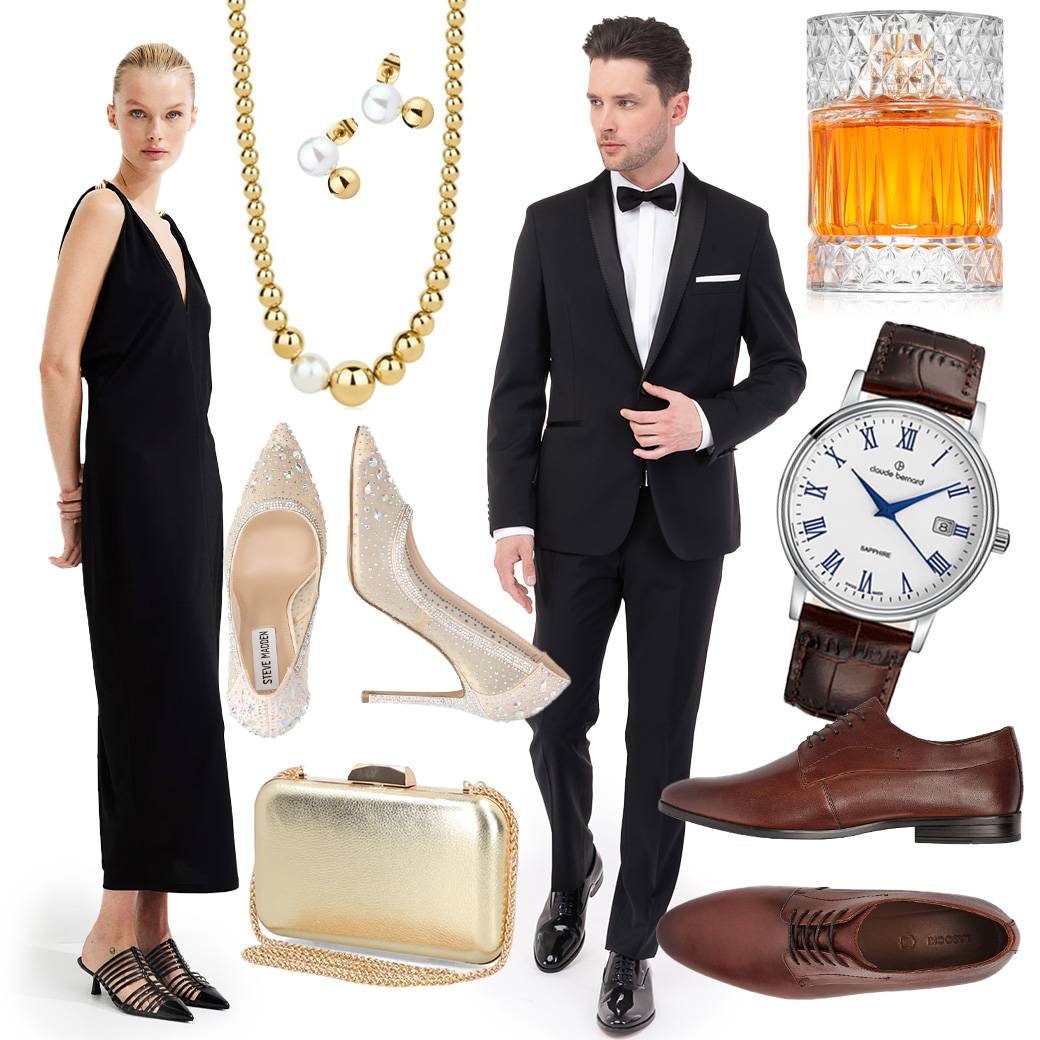 Smart casual & Business casual I Europark