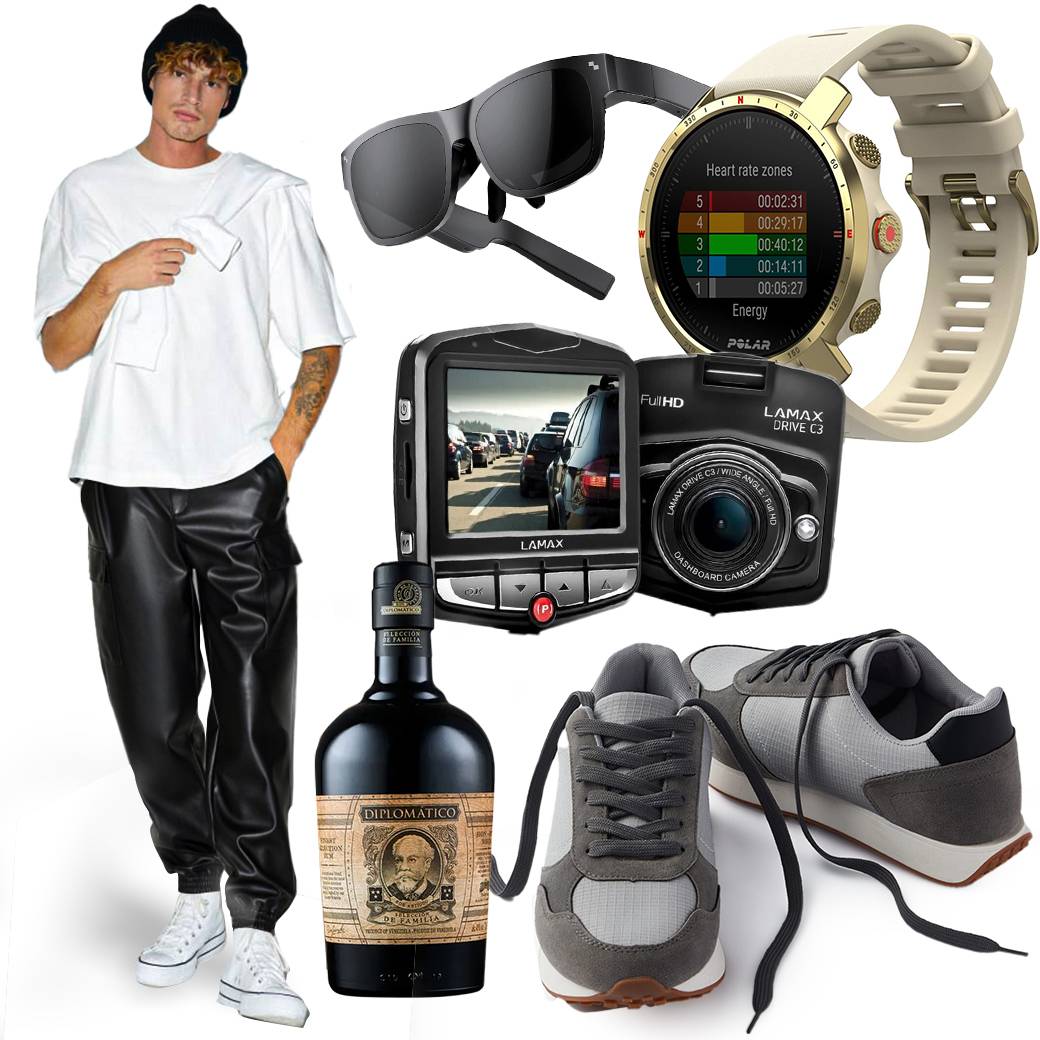 ultimativní styl