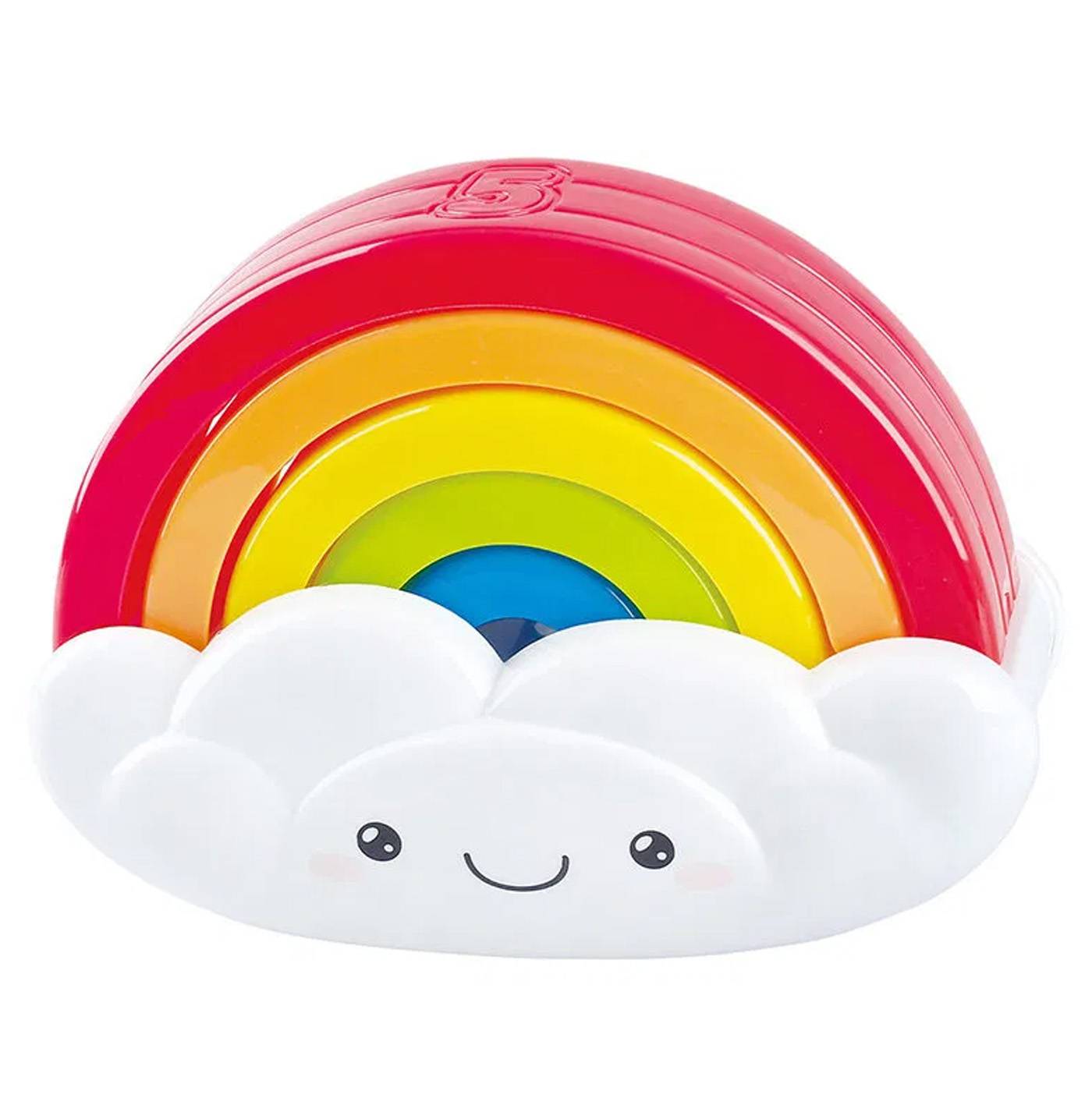 Jak nejlépe zabavit roční dítě? I Europark