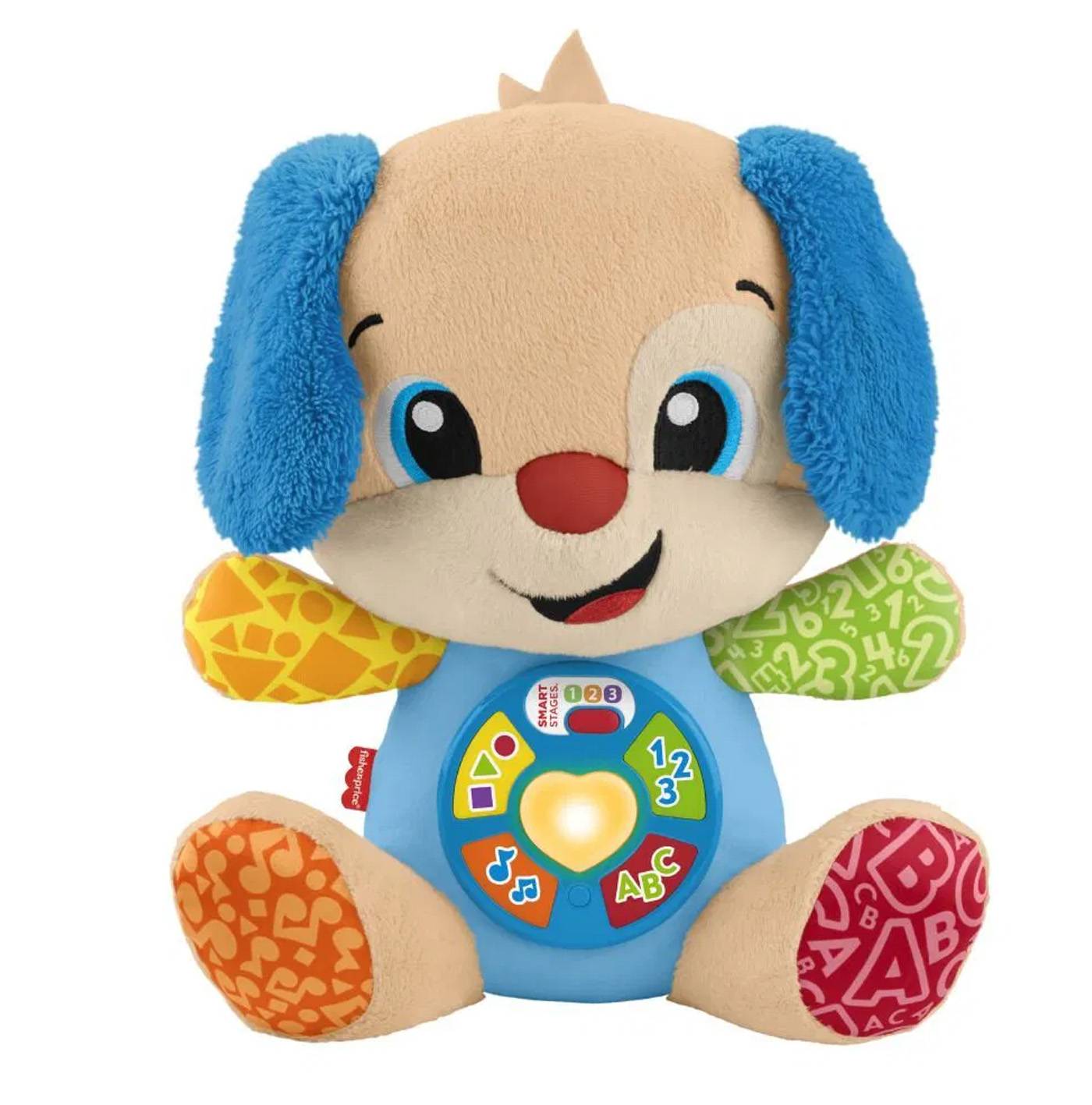 Jak nejlépe zabavit roční dítě? I Europark