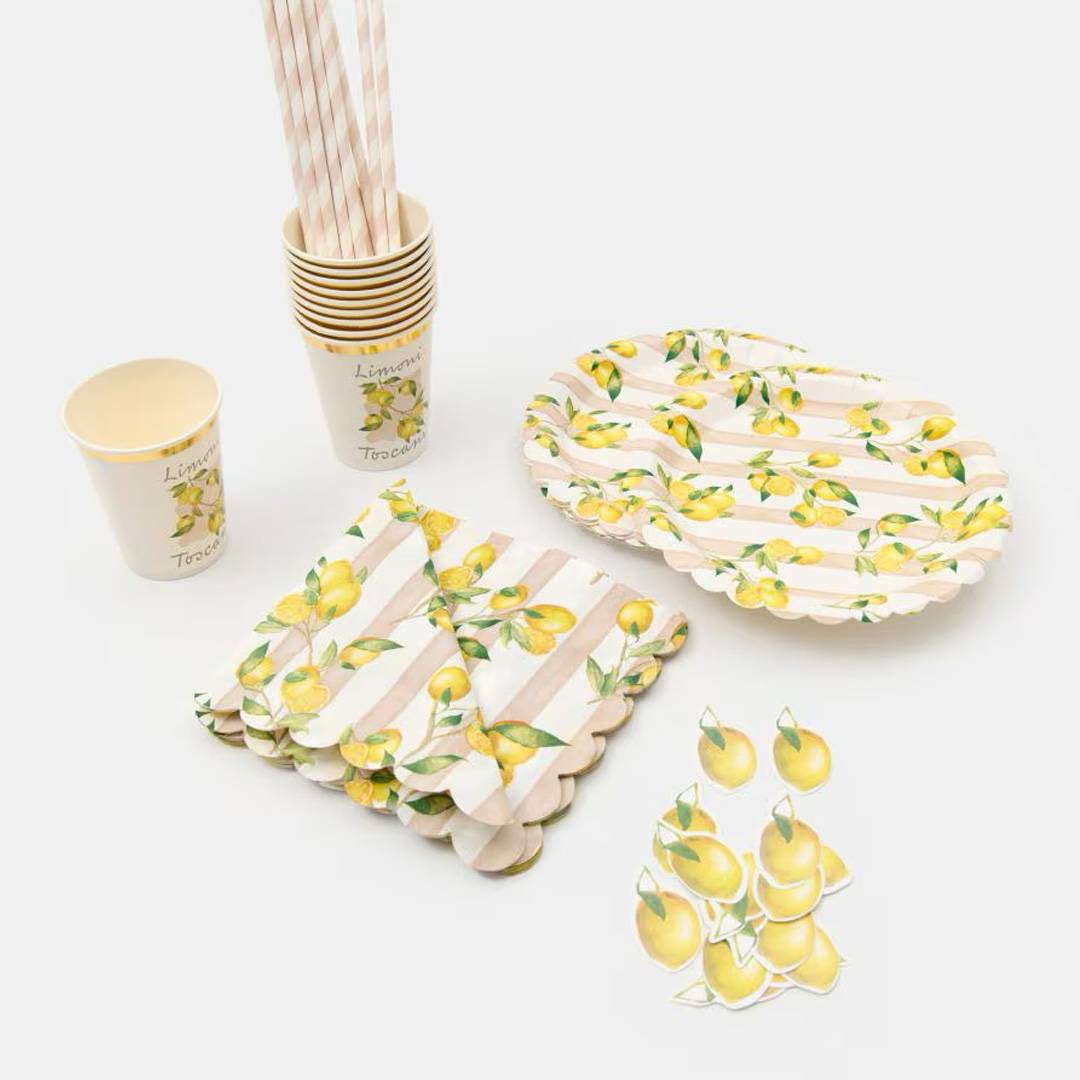 Občerstvení na dětskou oslavu: tipy na sladké i slané dobroty I Europark