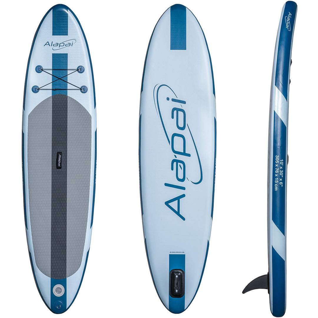 Jak vybrat paddleboard I Europark