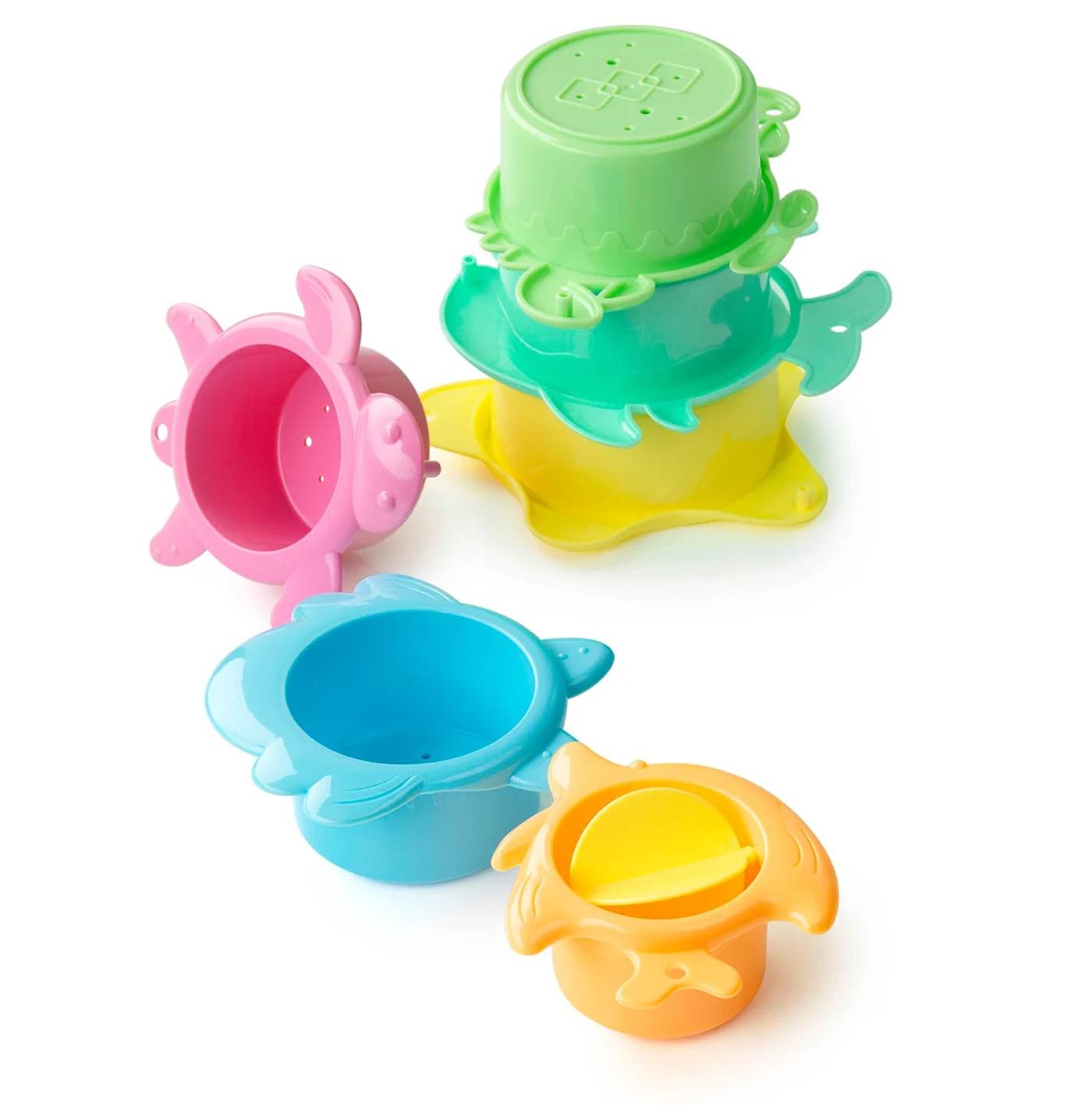 Jak nejlépe zabavit roční dítě? I Europark