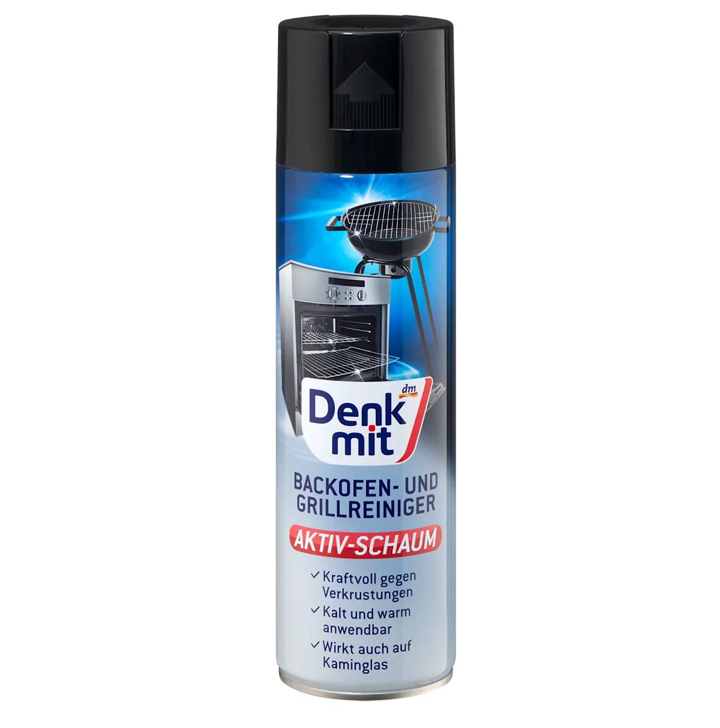 Jak na mastné skvrny I Europark