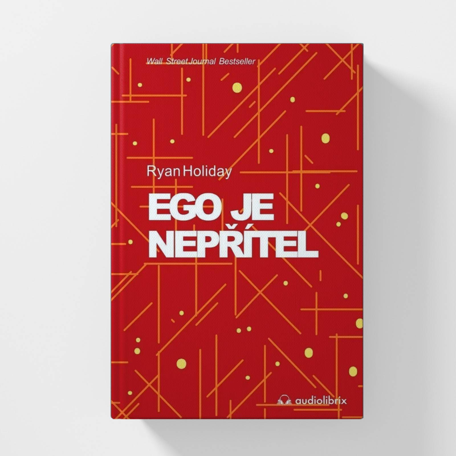 Nejlepší knihy pro muže I Europark