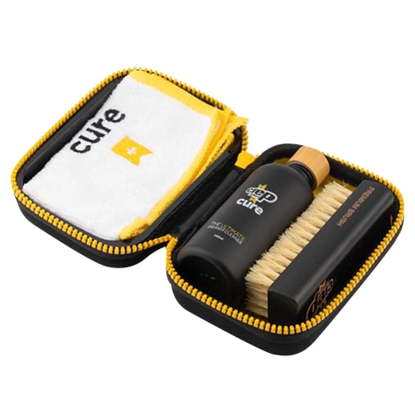 Jak vyčistit a ošetřit kožené bundy a boty? I Europark