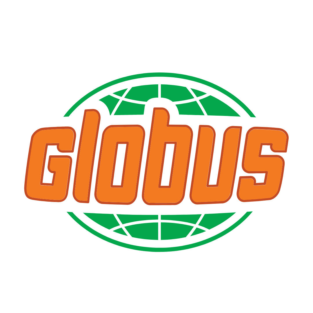 logo Globus
