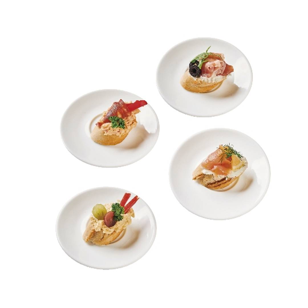 Občerstvení na dětskou oslavu: tipy na sladké i slané dobroty I Europark