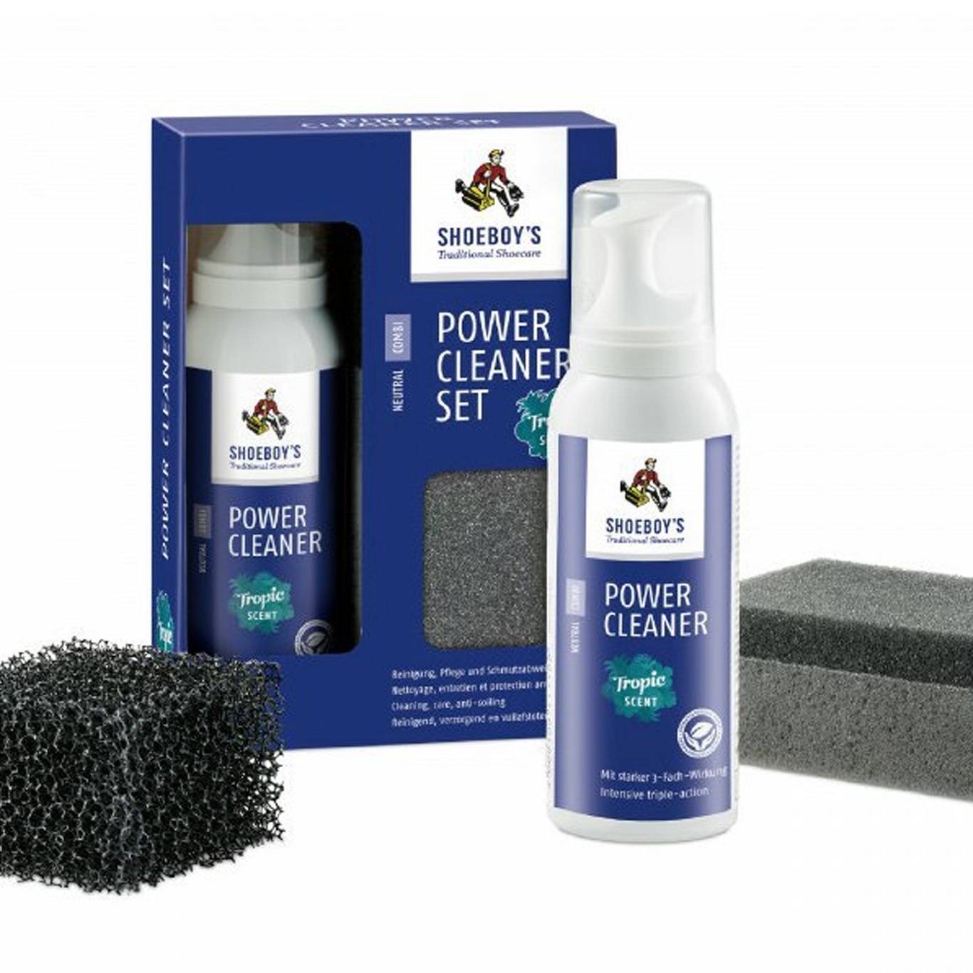 Jak vyčistit a ošetřit kožené bundy a boty? I Europark