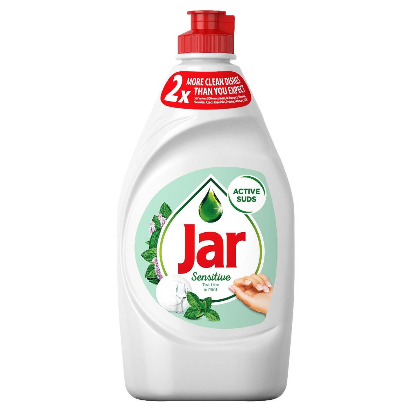 Jak na mastné skvrny I Europark