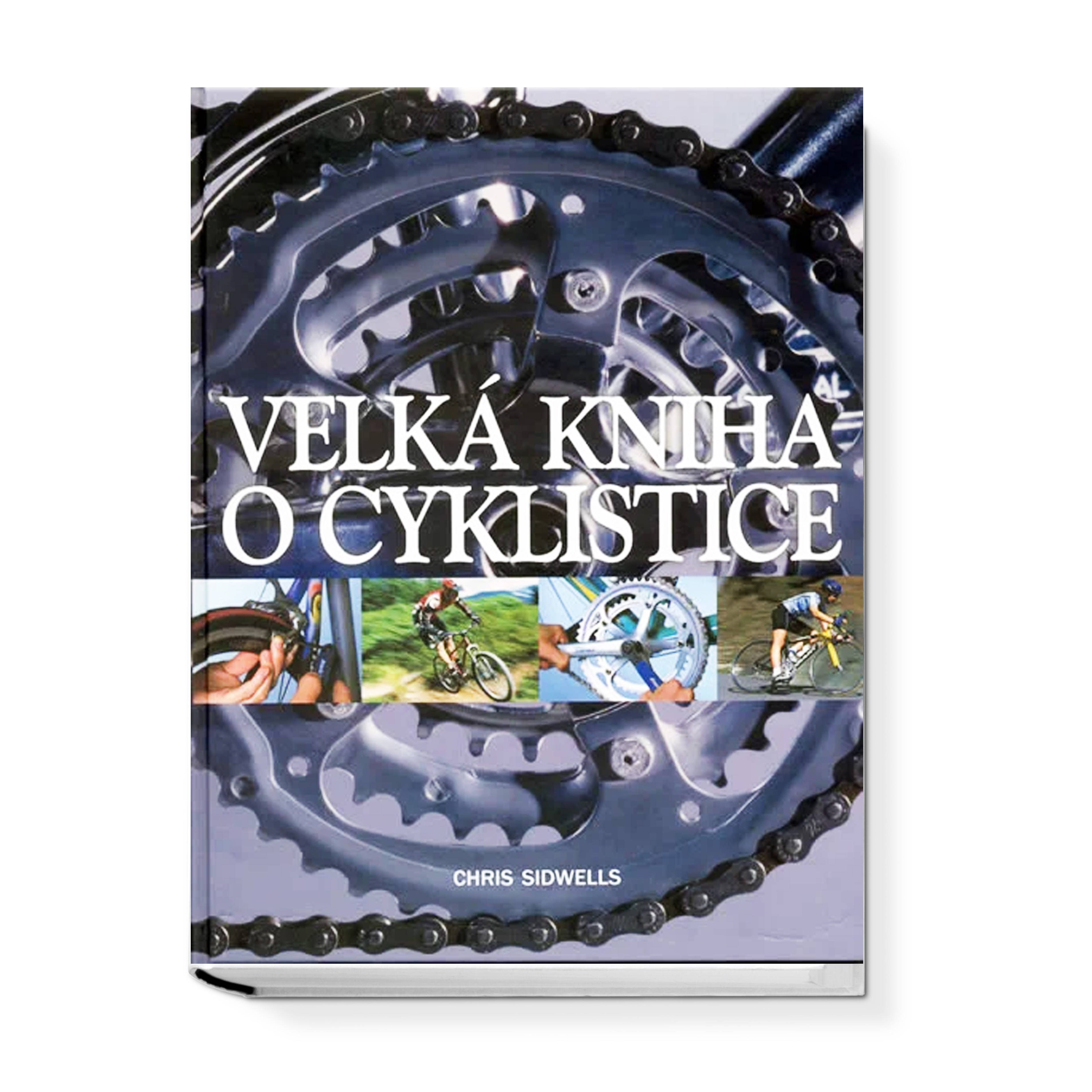Výbava na kolo I Europark