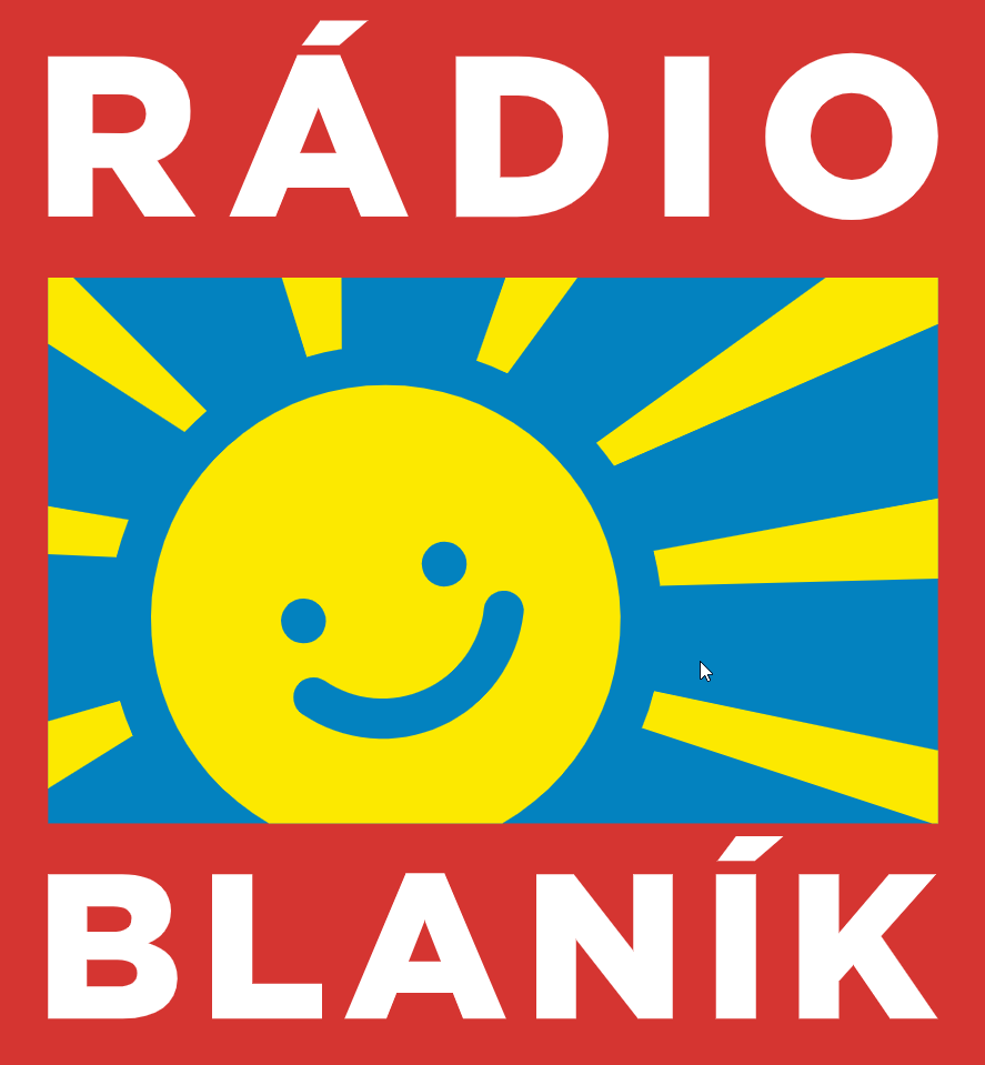 logo Blaník