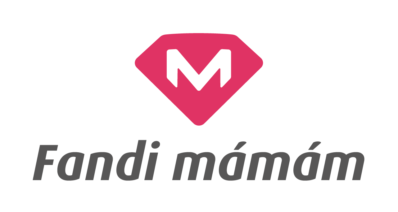 fandíme mámám
