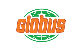 logo Globus
