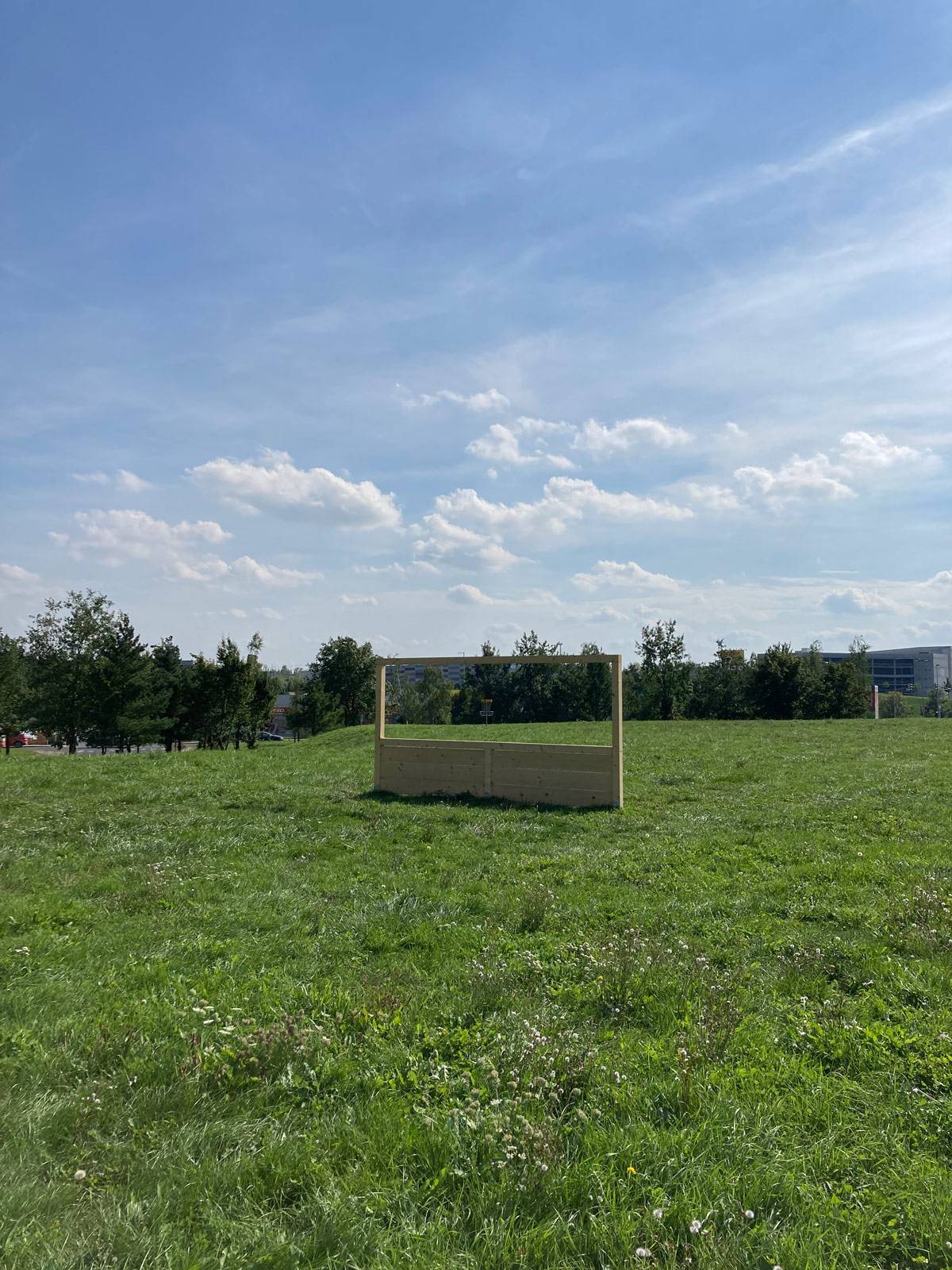 MultiGolfPark | Obchodní centrum Europark