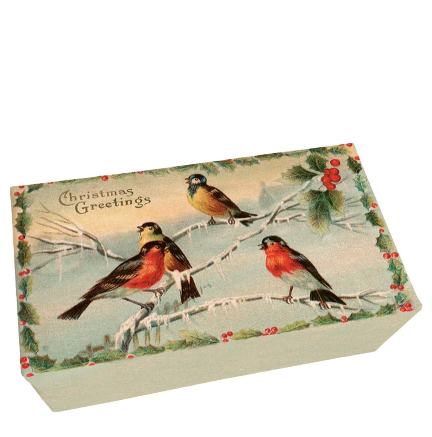 Kouzelná Mikulášská nadílka I Europark