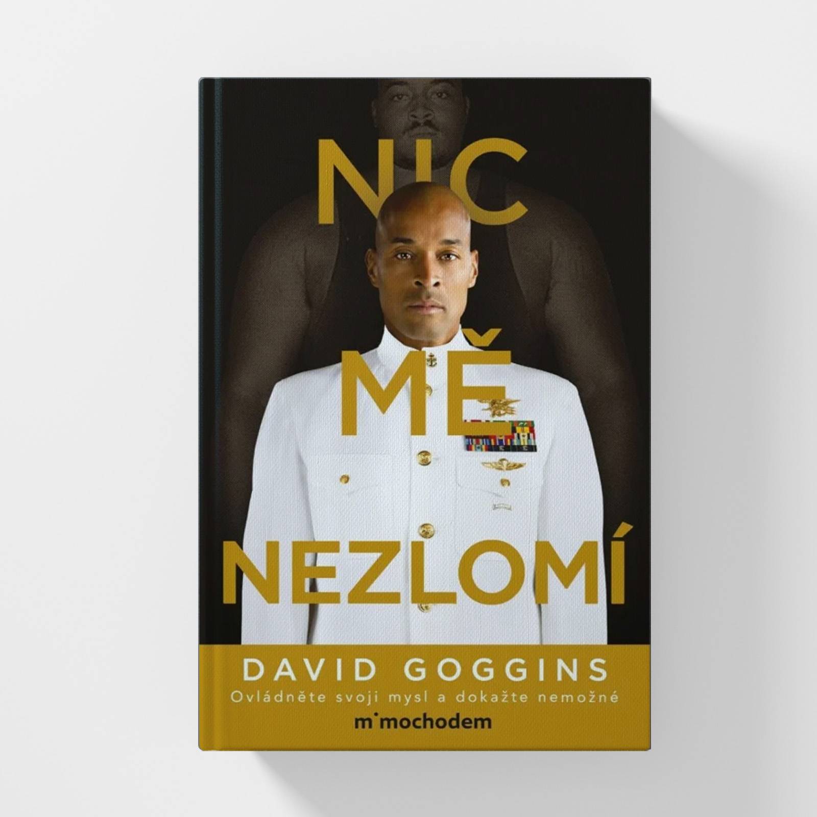 Nejlepší knihy pro muže I Europark