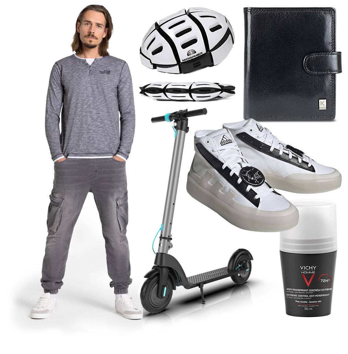 ultimativní styl