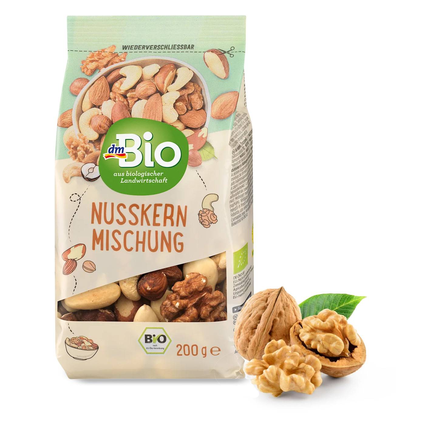 Kouzelná Mikulášská nadílka I Europark